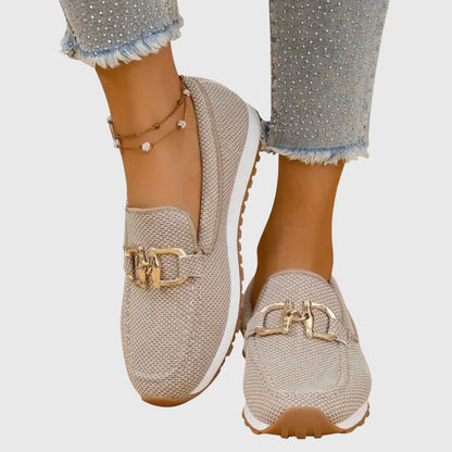 Lili Orthopaedic Loafers