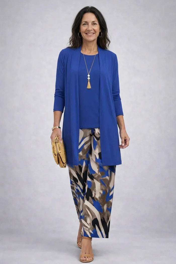 Camille Three-Piece Set