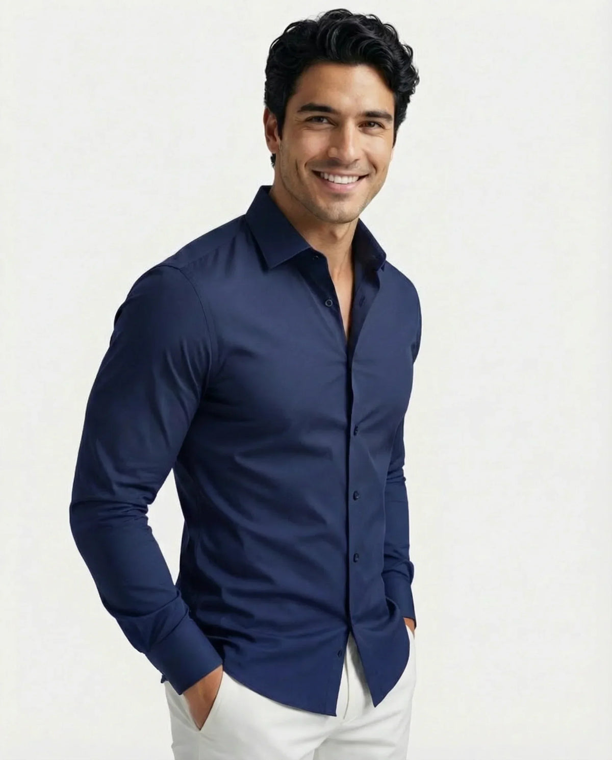 Merrick Performance Shirt