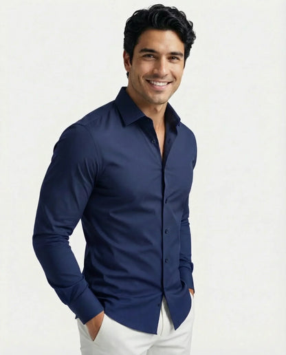 Merrick Performance Shirt
