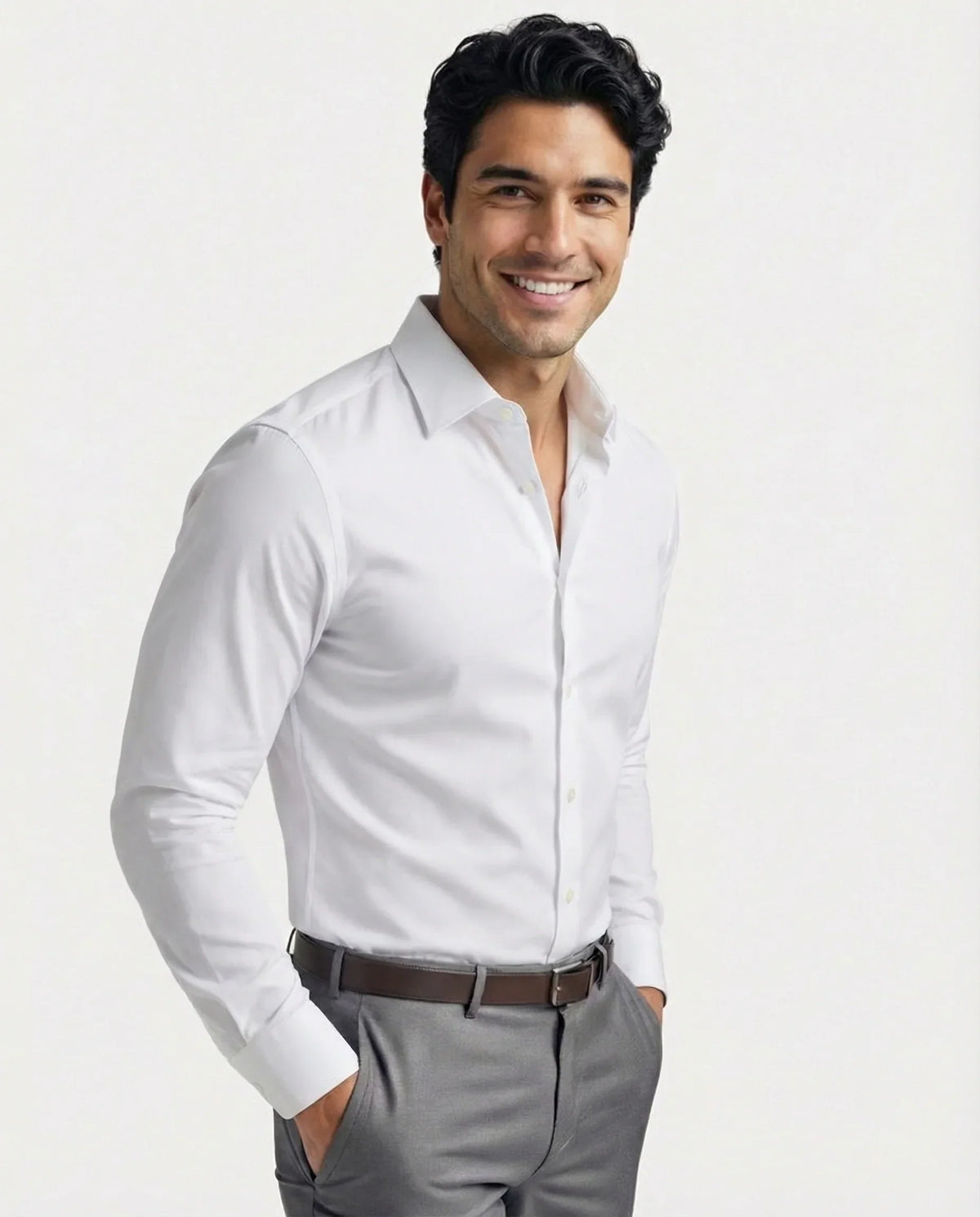 Merrick Performance Shirt