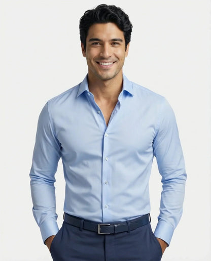 Merrick Performance Shirt