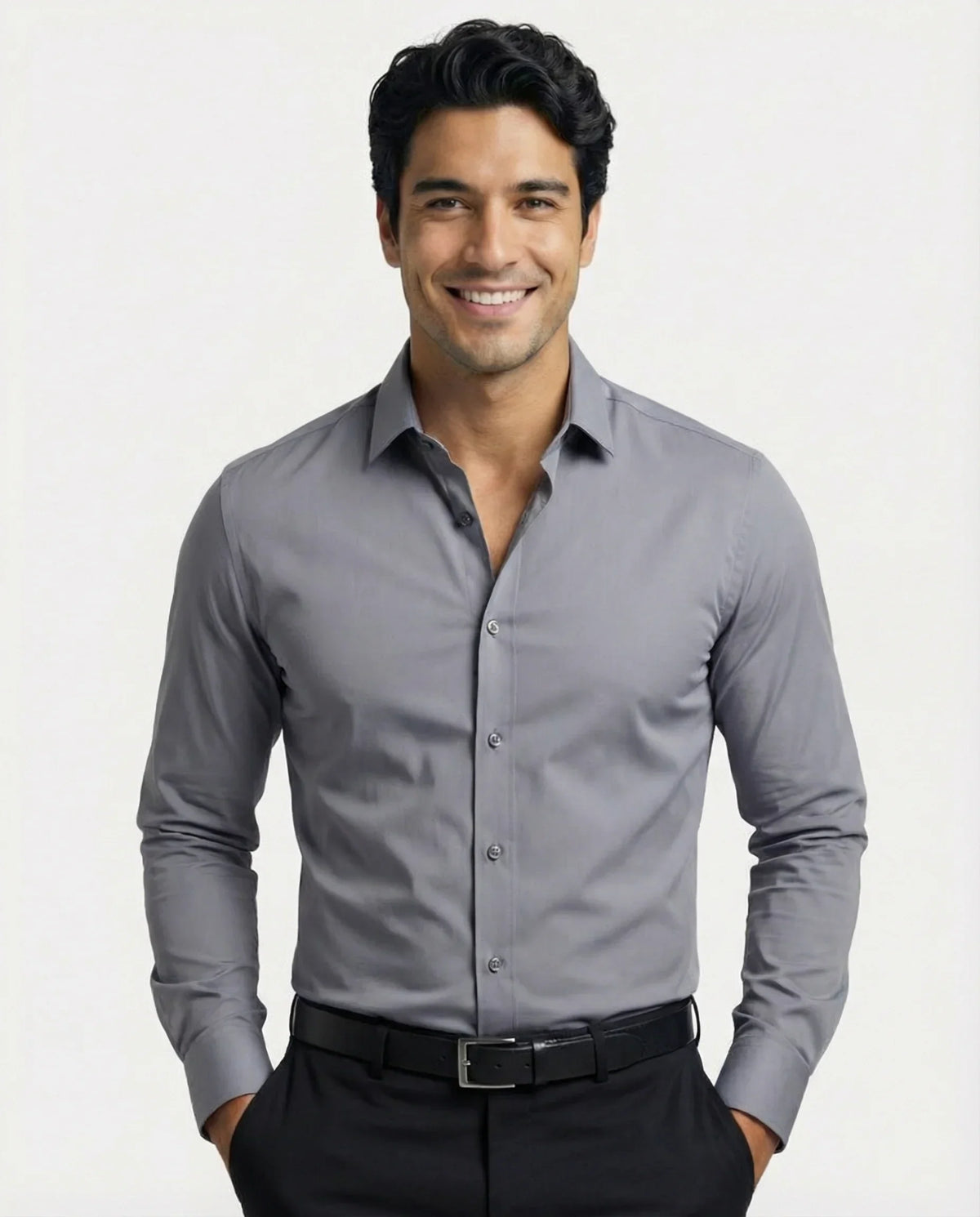 Merrick Performance Shirt
