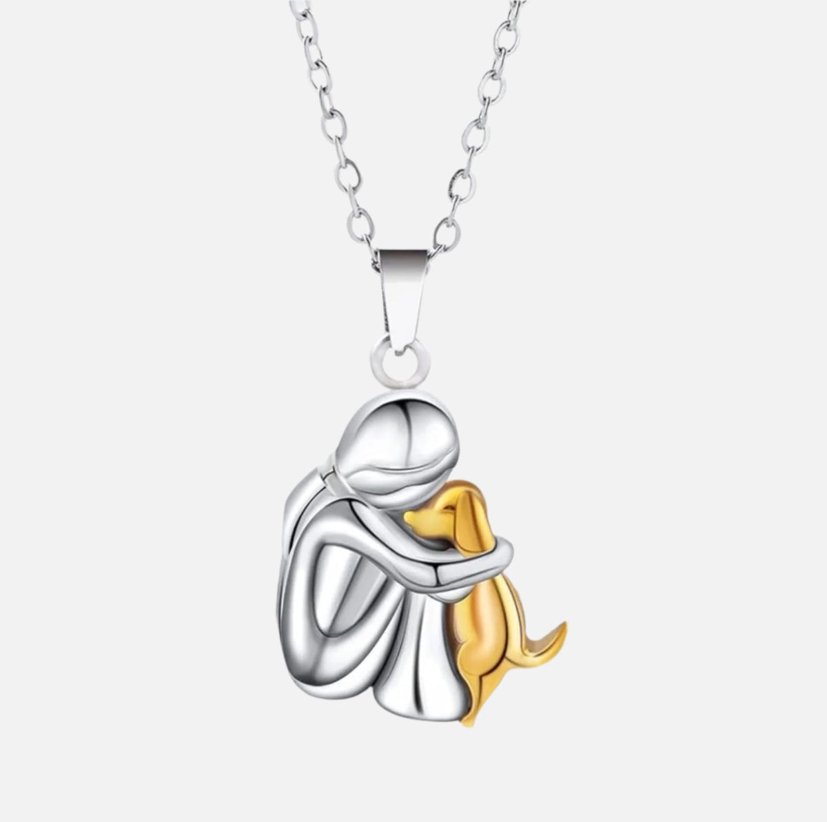 Alma Necklace