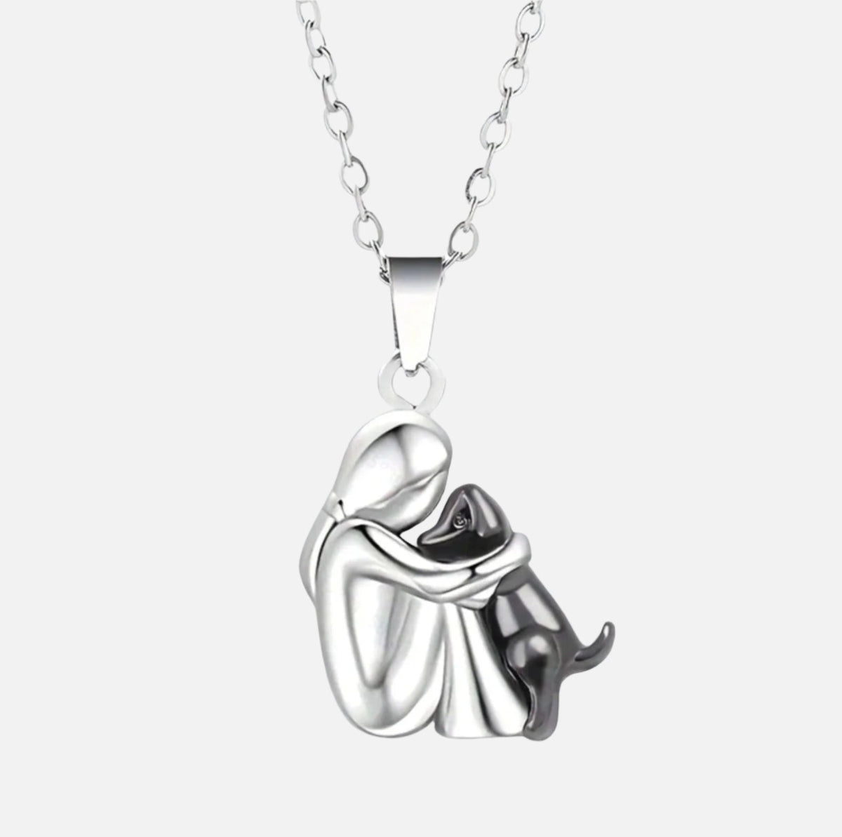 Alma Necklace