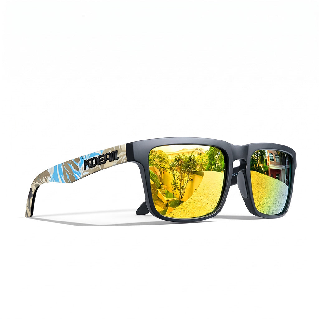 Maeve Polarised Sunglasses