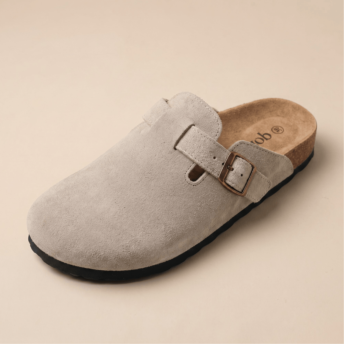 Valencia Genuine Clogs
