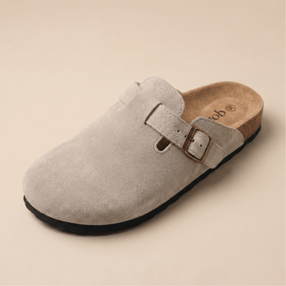 Valencia Genuine Clogs