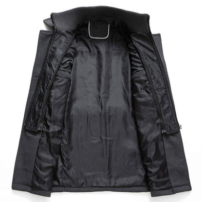 Balmoral Two-Piece Coat