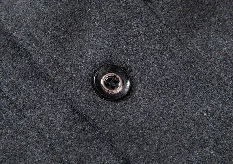 Balmoral Two-Piece Coat