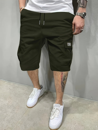 Silvio Cargo Shorts