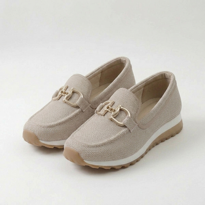 Lili Orthopaedic Loafers