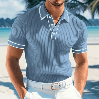 Riviera London Polo Shirt