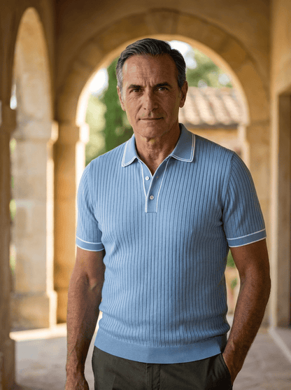 Riviera London Polo Shirt