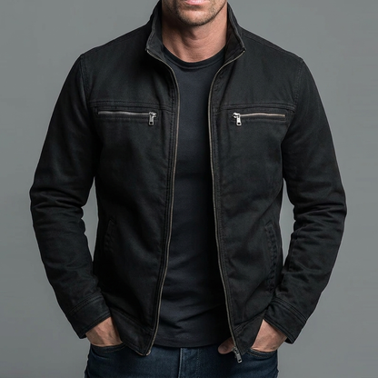 The Cazel Field Jacket