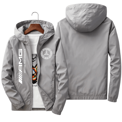 Waterproof Jacket Racer