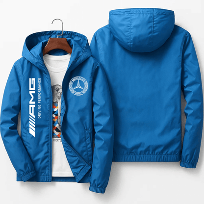 Waterproof Jacket Racer
