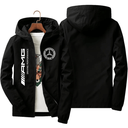 Waterproof Jacket Racer