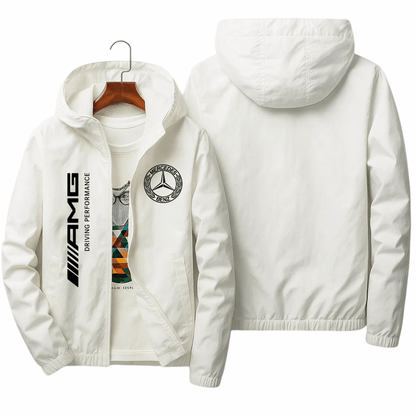 Waterproof Jacket Racer