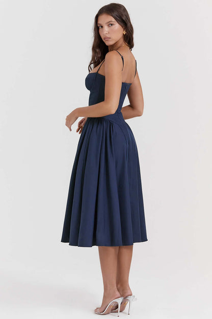 Riviera Corset Dress