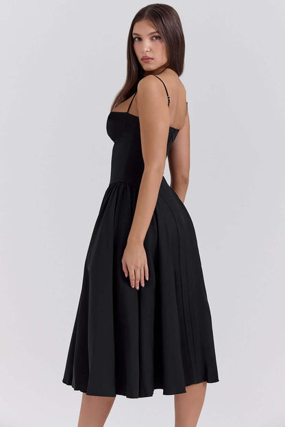 Riviera Corset Dress