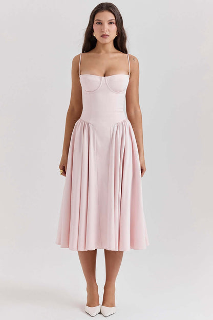 Riviera Corset Dress