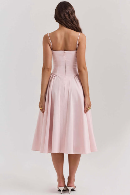 Riviera Corset Dress