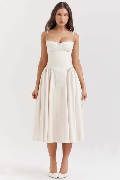 Riviera Corset Dress