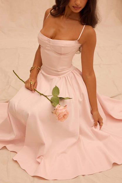 Riviera Corset Dress
