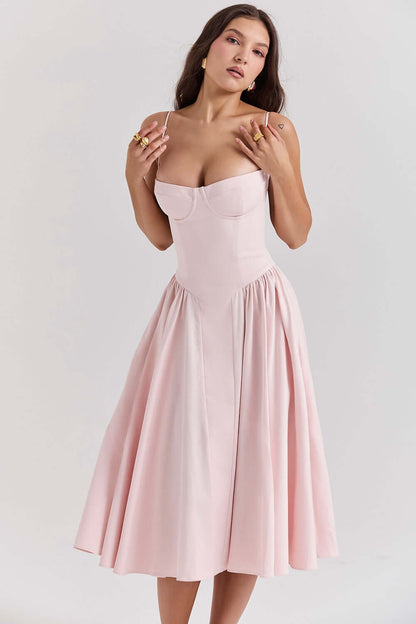 Riviera Corset Dress