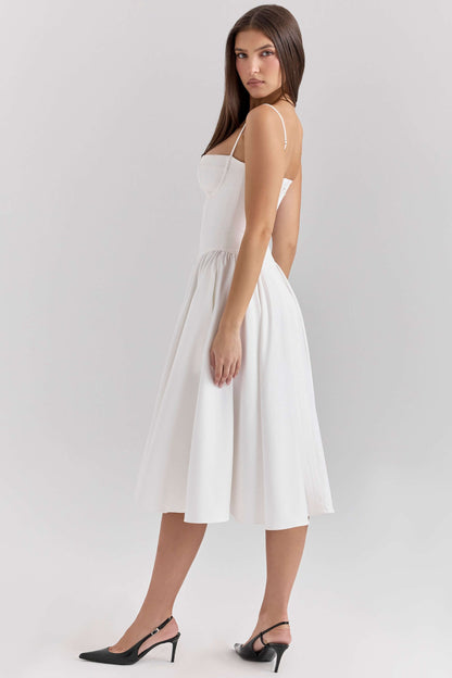 Riviera Corset Dress