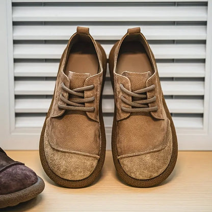 Eddington | The Orthopedic Comfort Shoe