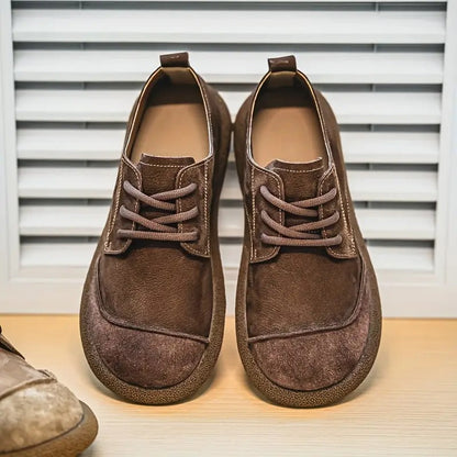 Eddington | The Orthopedic Comfort Shoe