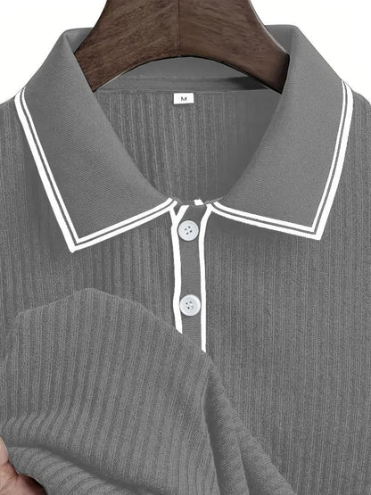 Riviera London Polo Shirt