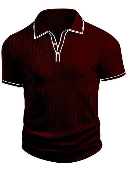 Riviera London Polo Shirt