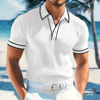 Riviera London Polo Shirt