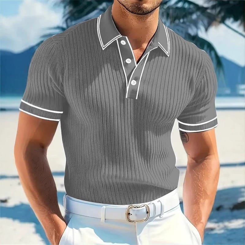 Riviera London Polo Shirt