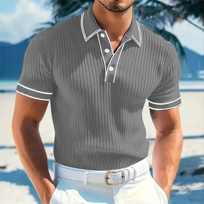 Riviera London Polo Shirt