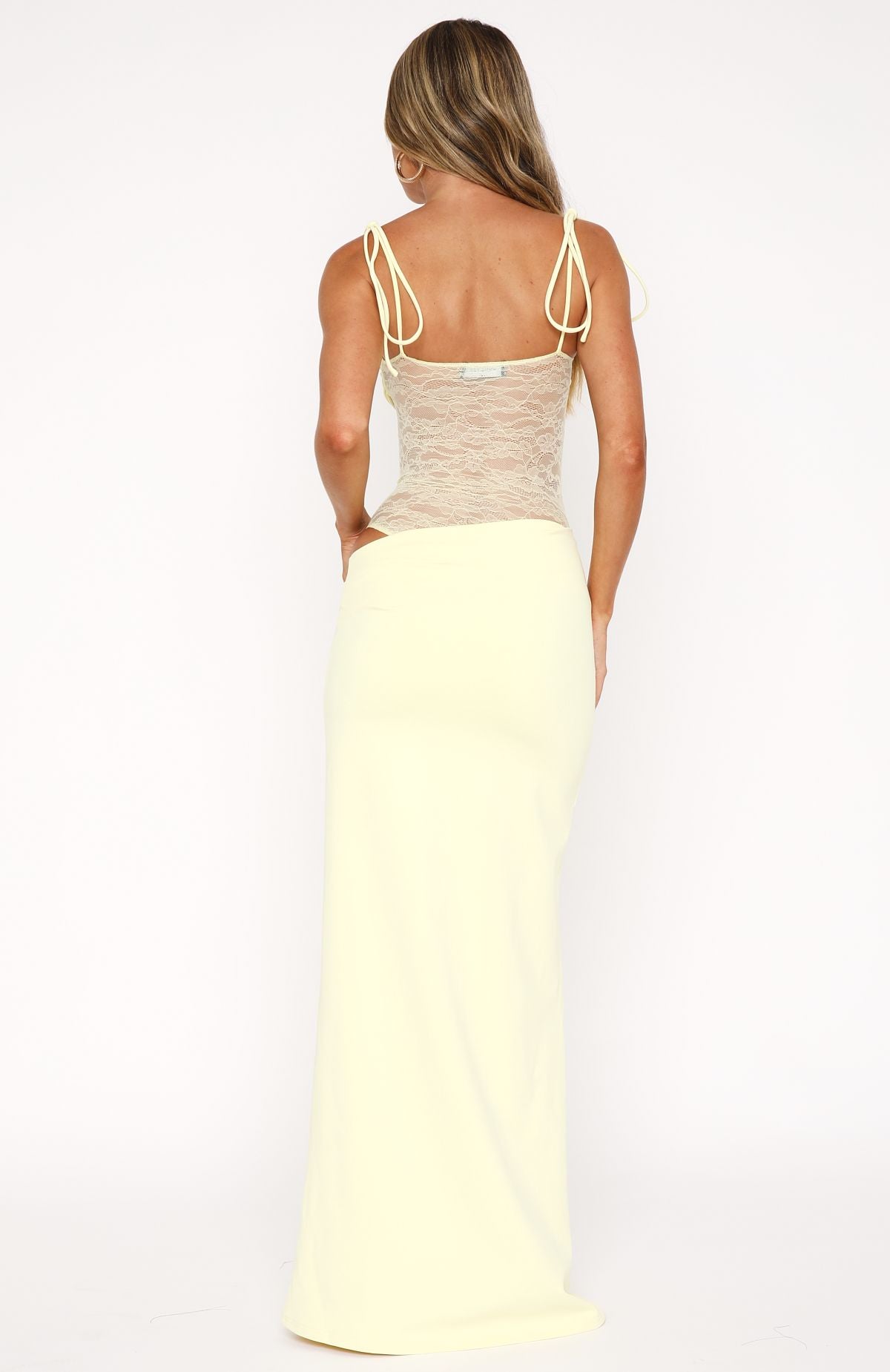 Compliment Me Dress - Riviera London