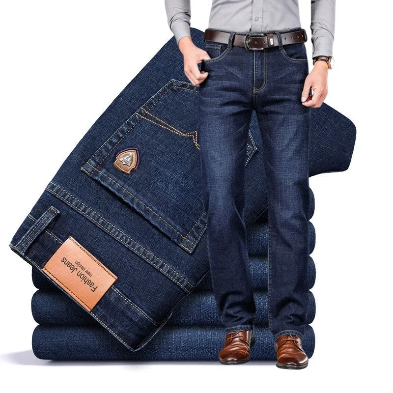 Alex Classic Jeans