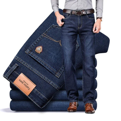 Alex Classic Jeans