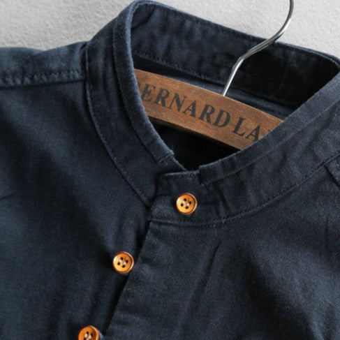 KATANA JAPAN  SHIRT - Riviera London