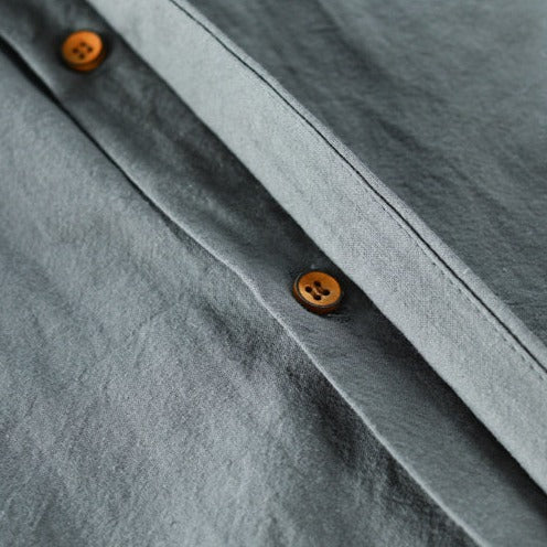 KATANA JAPAN  SHIRT - Riviera London