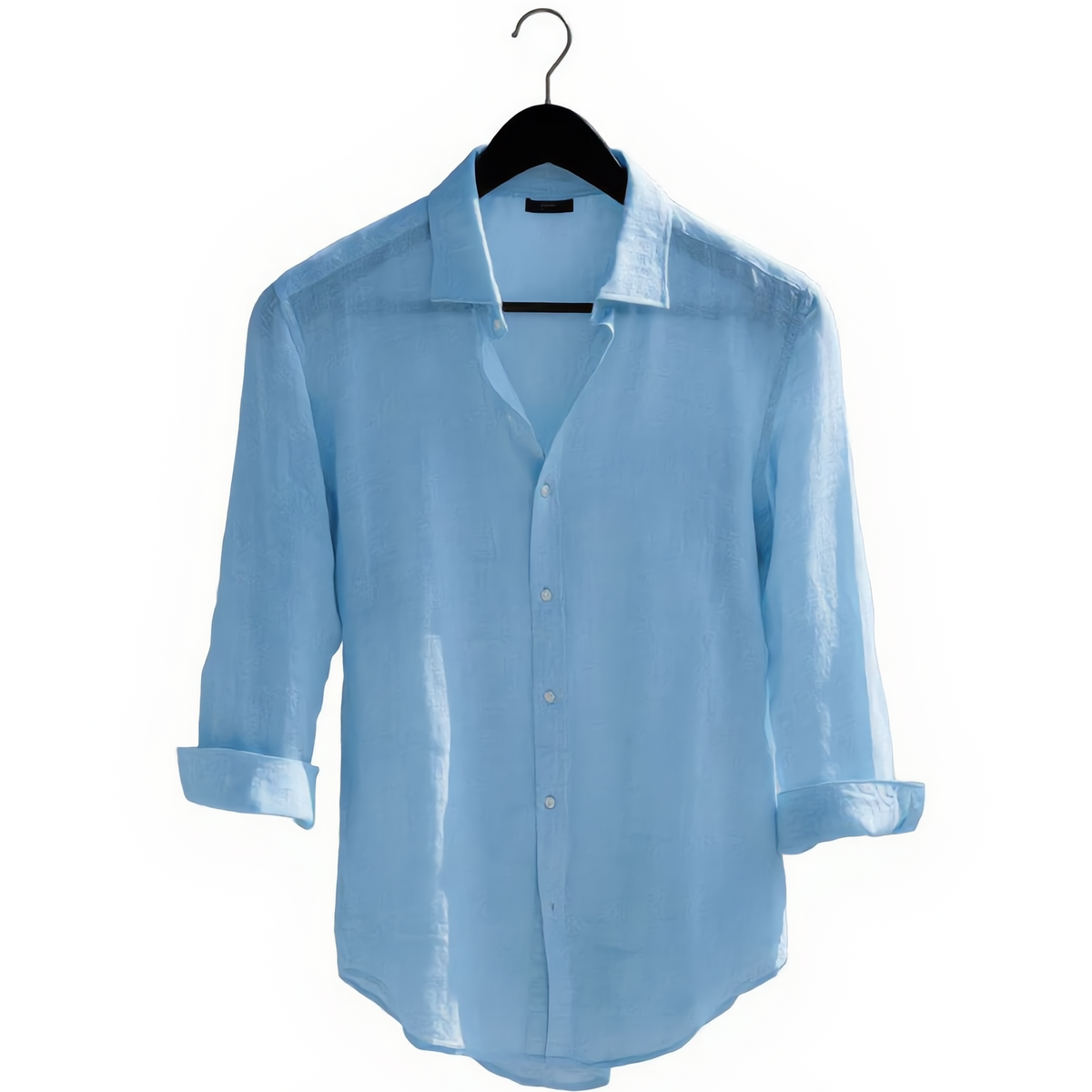 Rooftop Linen Shirt