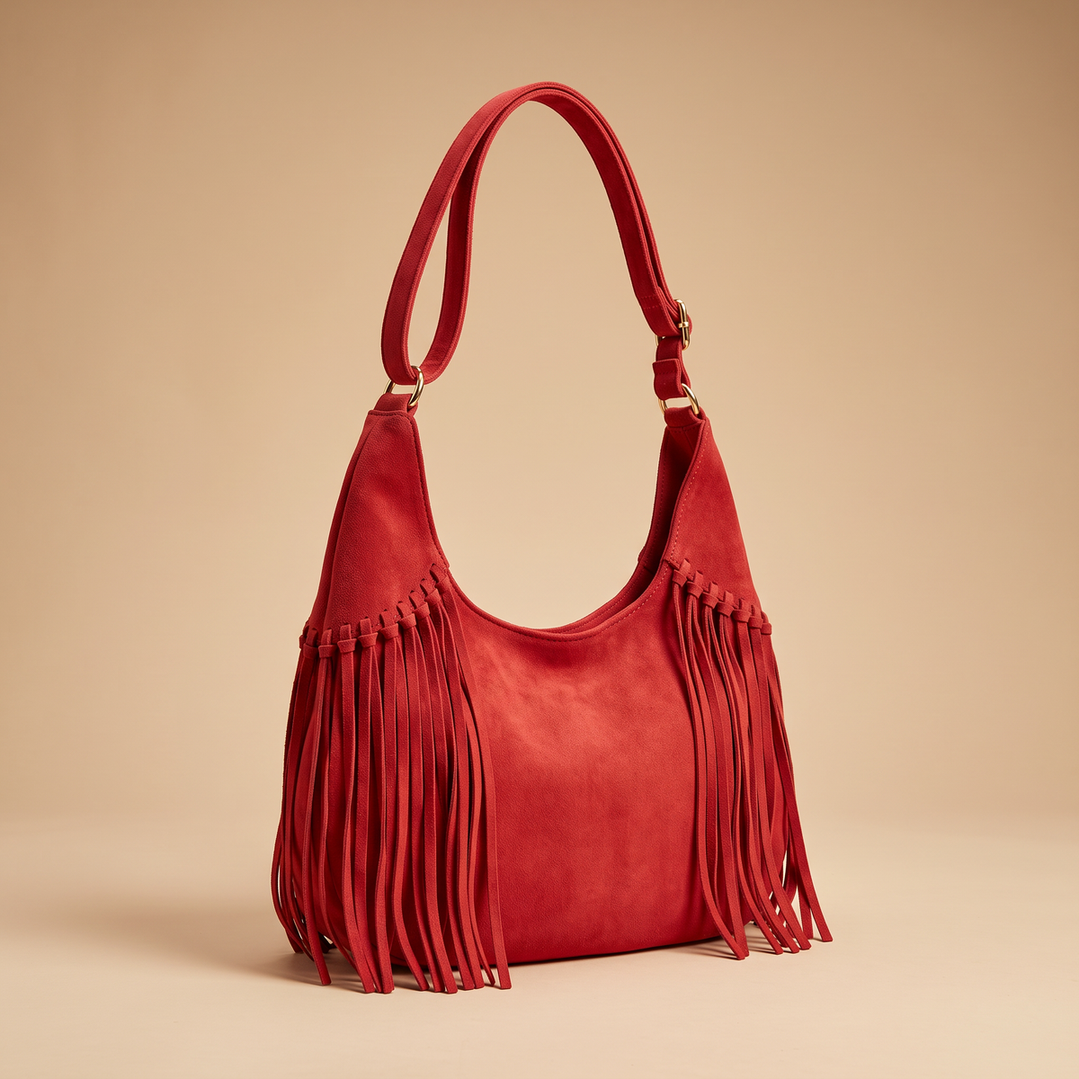 Chelsea Fringe Bag
