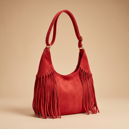 Chelsea Fringe Bag