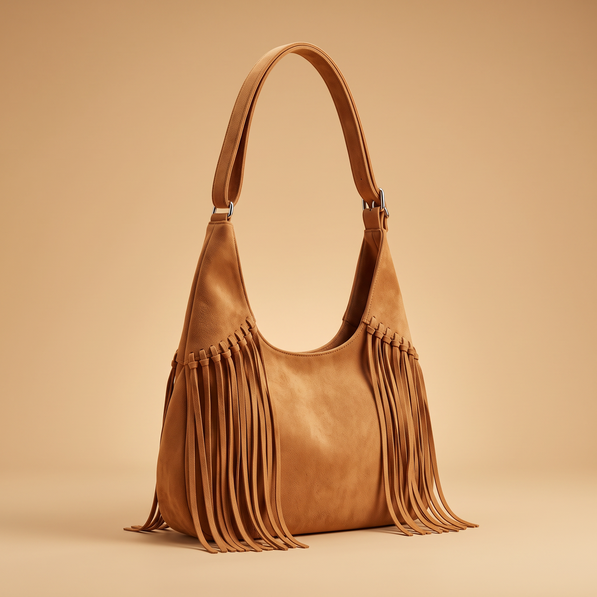 Chelsea Fringe Bag