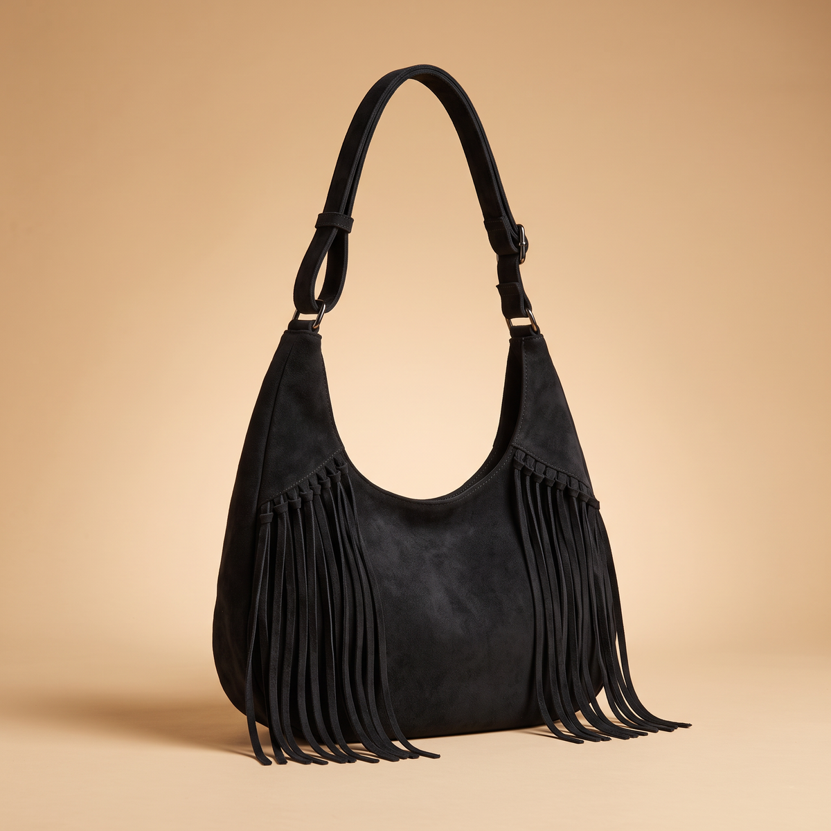 Chelsea Fringe Bag
