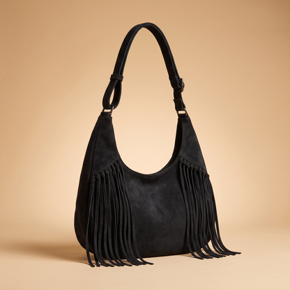Chelsea Fringe Bag