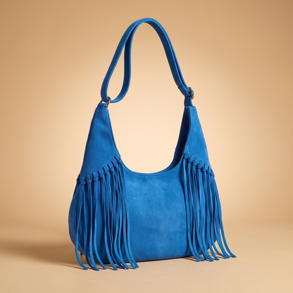 Chelsea Fringe Bag